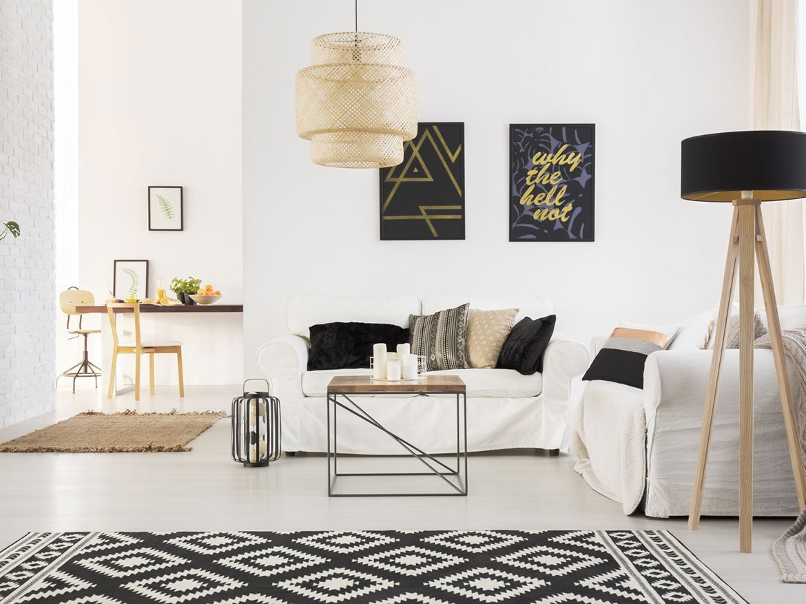 017 Confortable apartment